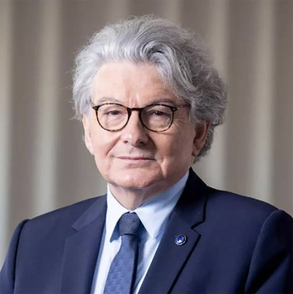 Thierry-Breton Thierry-Breton